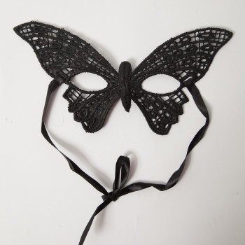 Маска Бабочка 47311-MM