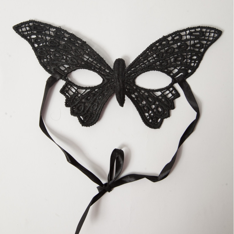 Маска Бабочка 47311-MM