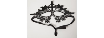 Маска Кокетливая монашка 47314-MM