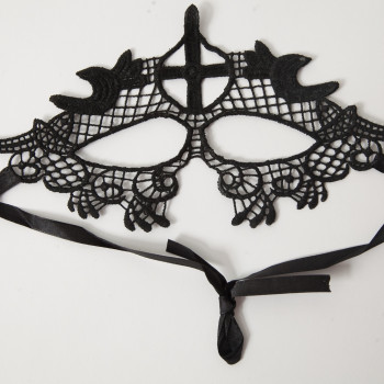 Маска Кокетливая монашка 47314-MM