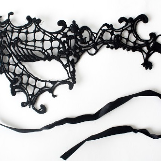 Маска легкая загадка 47315-MM