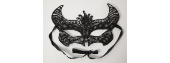 Кружевная маска 47316-MM