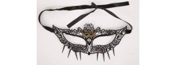 Маска Снежная Королева 47321-MM