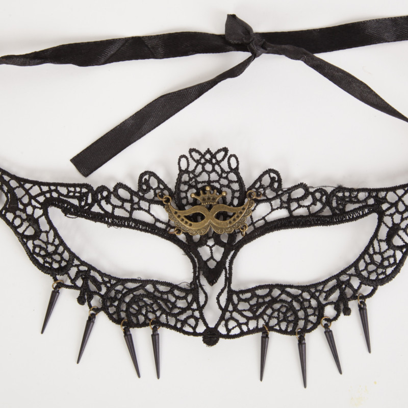 Маска Снежная Королева 47321-MM