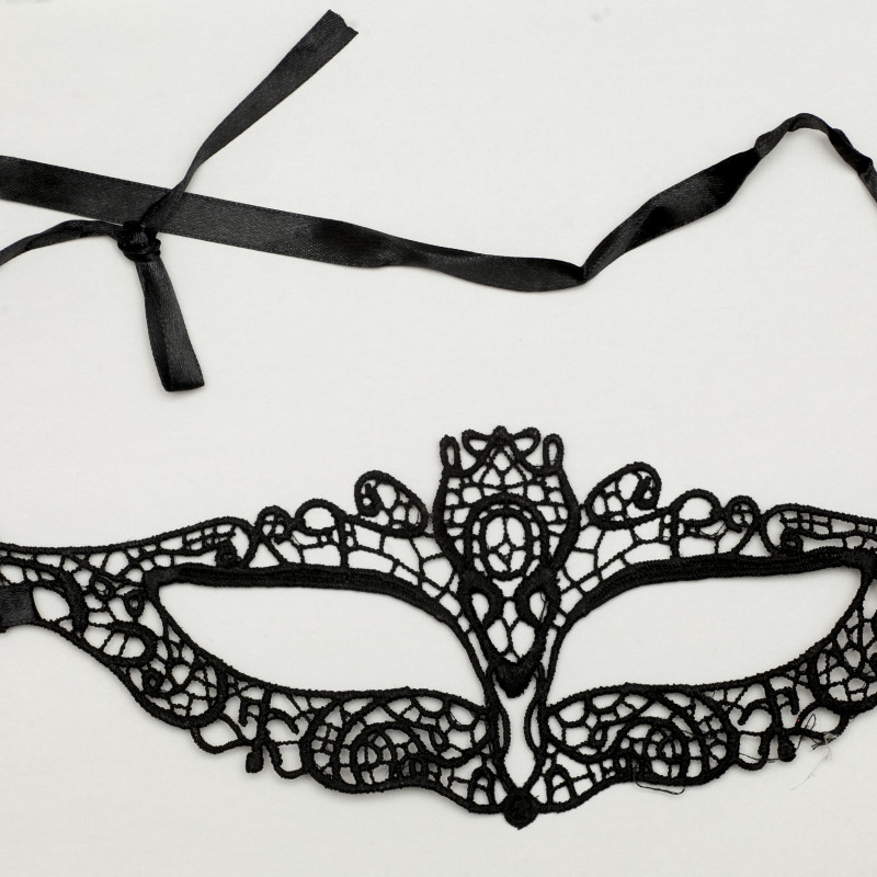 Маска Каприз 47323-MM