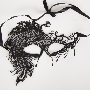 Маска карнавальная Венеция 47324-MM