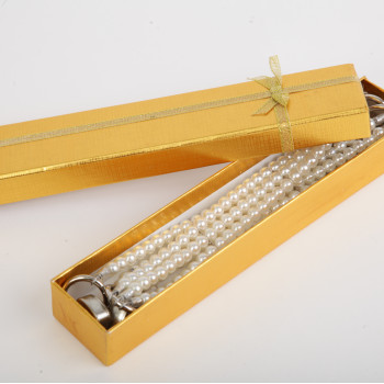 Наножники жемчужные белые 47500-2-MM