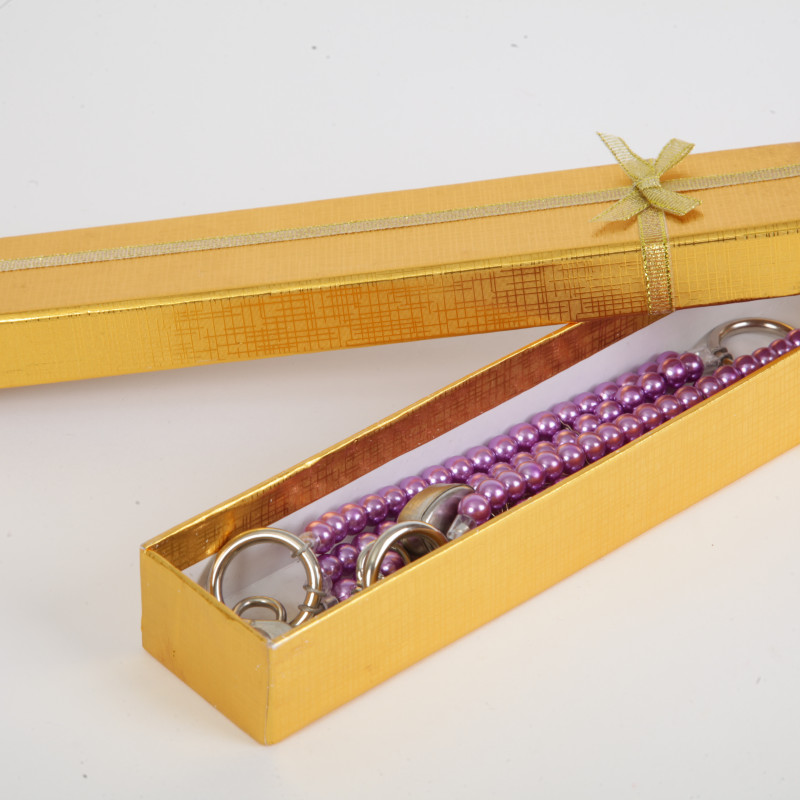 Наручники жемчужные сиреневые 47501-MM