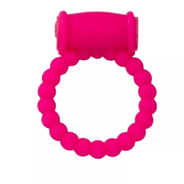 Виброкольцо красное  47555-MM