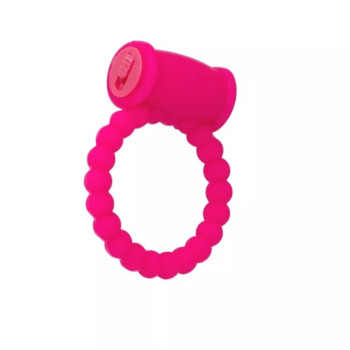 Виброкольцо красное  47555-MM