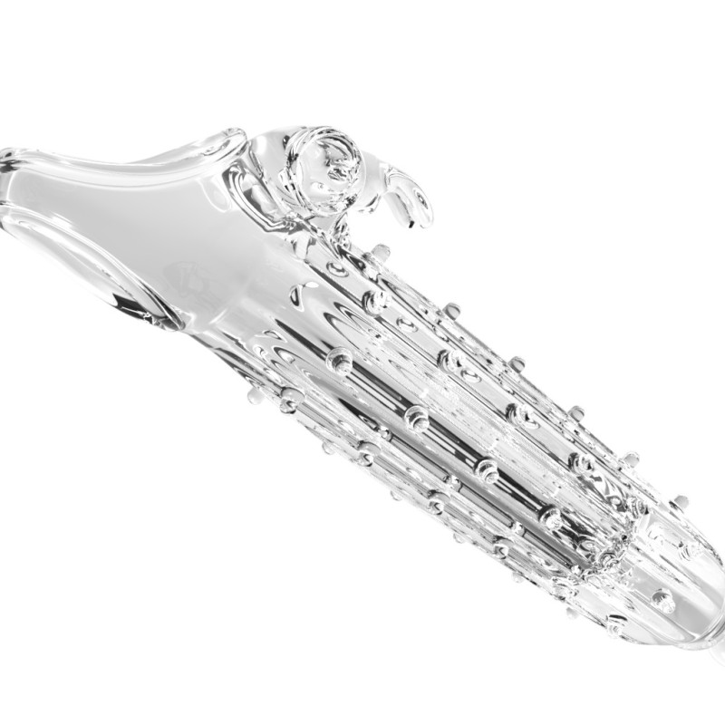 Вибронасадка рельефная с двумя моторами и держателем мошонки, 22 х 3,8 см 47560-MM