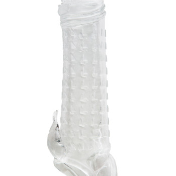 Насадка закрытая с усиками 47604-MM