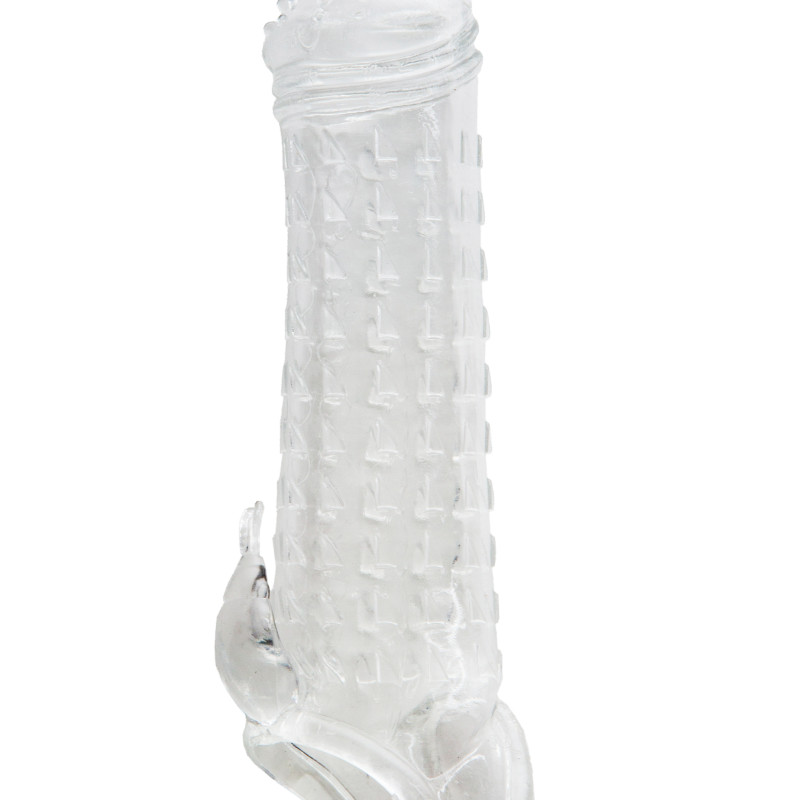 Насадка закрытая с усиками 47604-MM