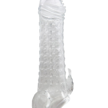 Насадка закрытая с усиками 47604-MM