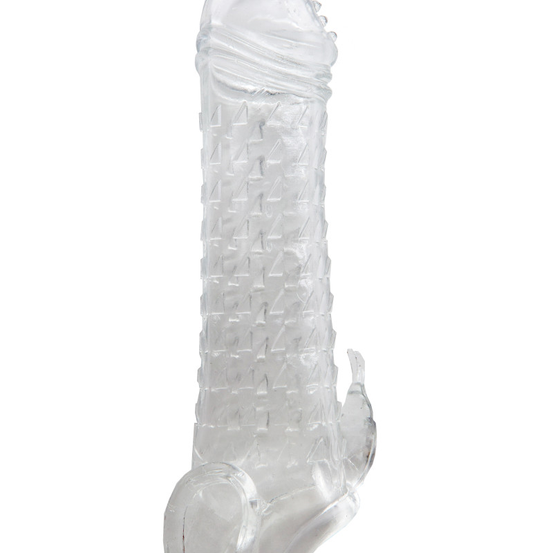 Насадка закрытая с усиками 47604-MM