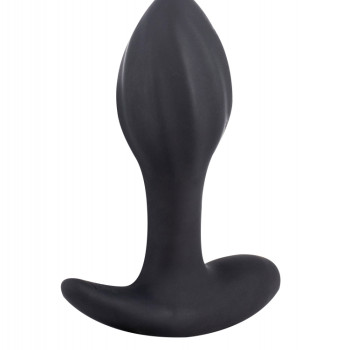 Перезаряжаемая анальная пробка Spice it Up Allure 8019-01lola