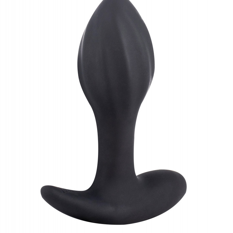 Перезаряжаемая анальная пробка Spice it Up Allure 8019-01lola