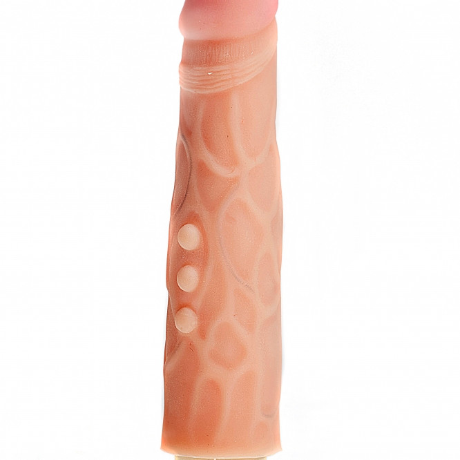 Вибратор ART-Style №5 000907ru