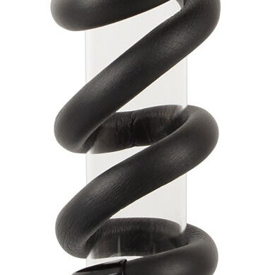Гибкий стержень-кольцо для члена и яичек 500335ON