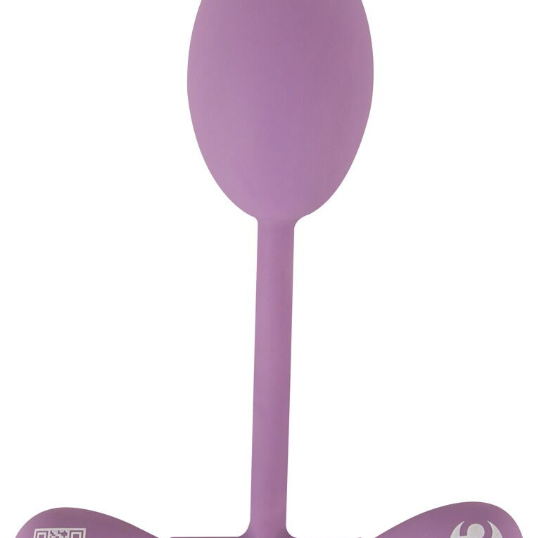 Вагинальный тренажёр с подвижными грузиками 5004896ON