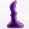 Анальный стимулятор Small ripple plug purple 510160lola