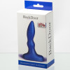 Анальный стимулятор Beginners p-spot massager blue 510214lola