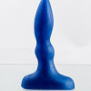 Анальный стимулятор Beginners p-spot massager blue 510214lola