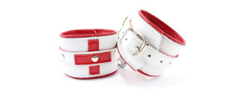 Наручники для Медсестрички 51033ars