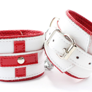 Наручники для Медсестрички 51033ars