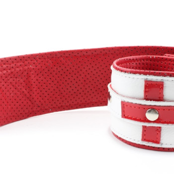 Наручники для Медсестрички 51033ars