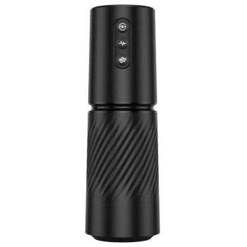 Автоматический мастурбатор LOVESTORE Closer с вибрацией и эффектом минета CLSR001B