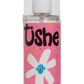 Интимный гель Tishe Персик Фиалка 125мл 345tishe