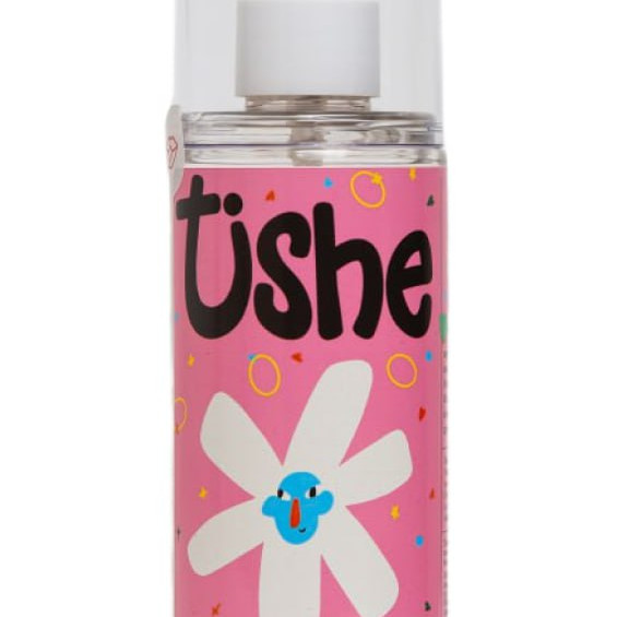 Интимный гель Tishe Персик Фиалка 125мл 345tishe