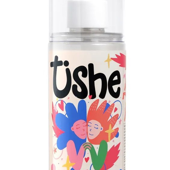 Интимный гель Tishe классический 125мл 000tishe