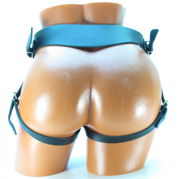 Трусы для огромного страпона XL 52021xlars