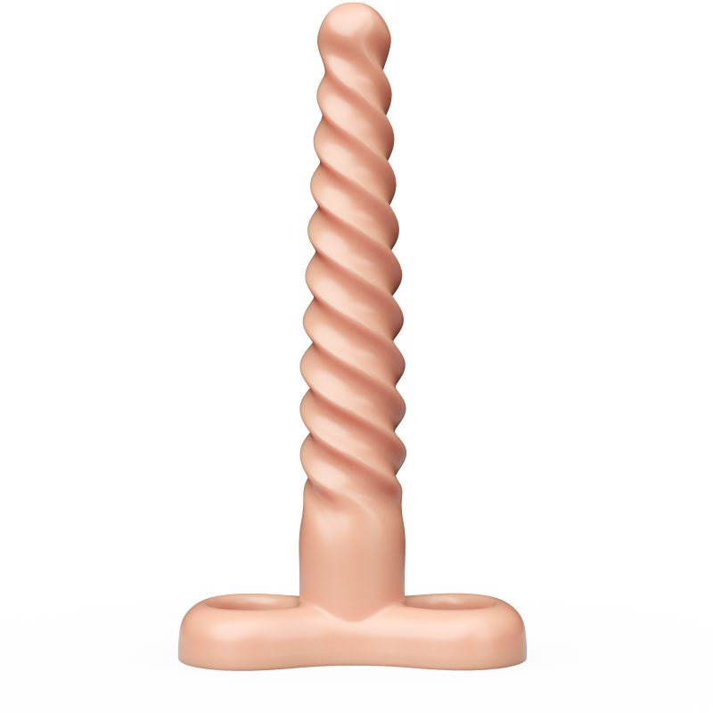 Плаг телесный 445300ru