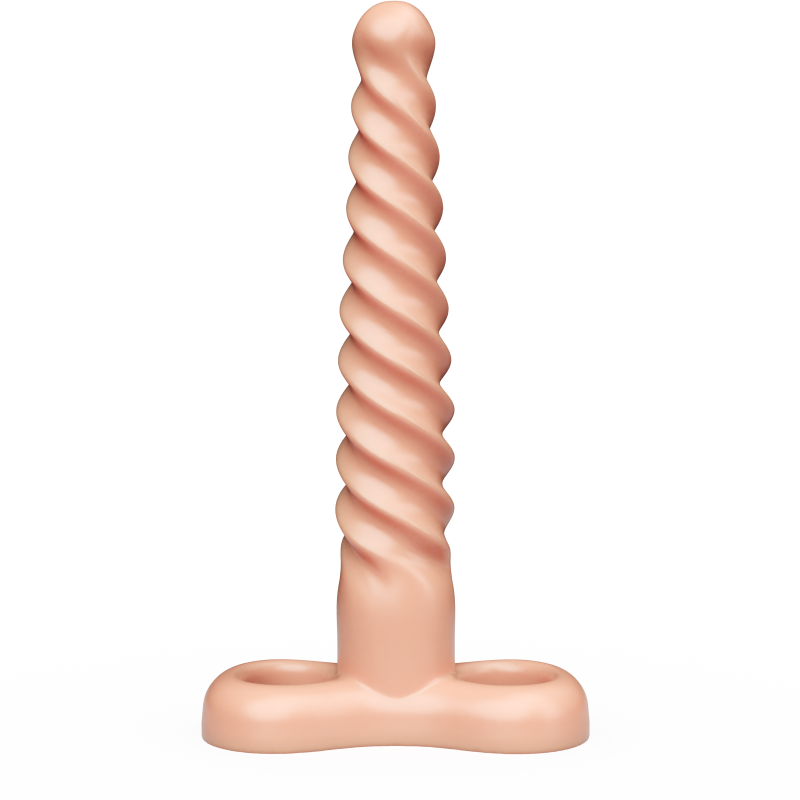 Плаг телесный 445300ru