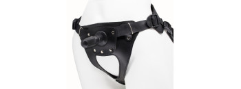 Трусики со штырьком для насадок 530001ru