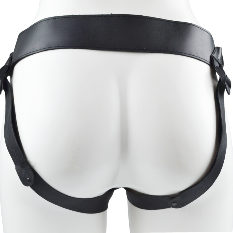 Трусики со штырьком для насадок 530001ru