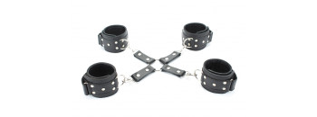 Комплект фиксаторов для рук и ног 53001ars