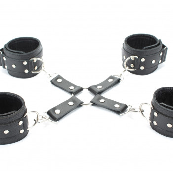 Комплект фиксаторов для рук и ног 53001ars