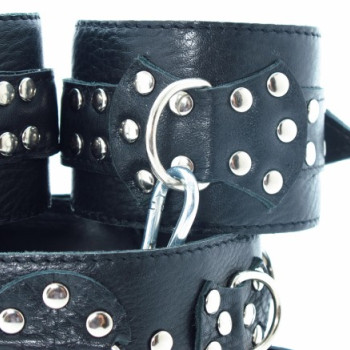 Комплект БДСМ аксессуаров 53003ars