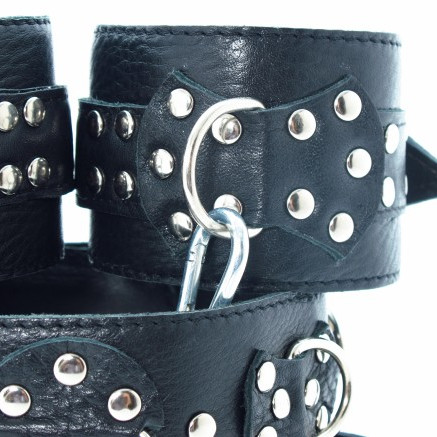 Комплект БДСМ аксессуаров 53003ars