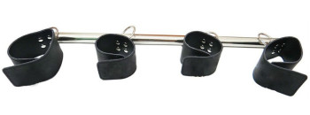 Штанга с креплением для рук и ног 53004ars