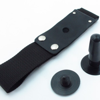 Страпон на бедро 53016ars