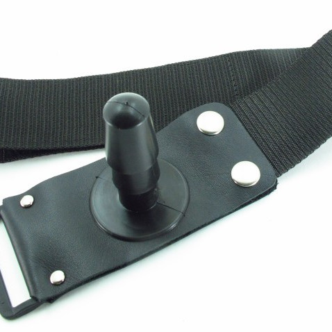 Страпон на бедро 53016ars