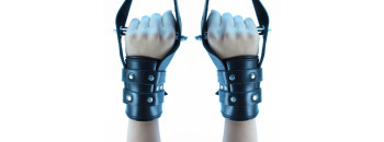 Наручники для подвешивания 53017ars