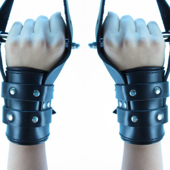 Наручники для подвешивания 53017ars