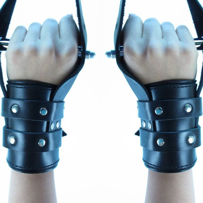 Наручники для подвешивания 53017ars