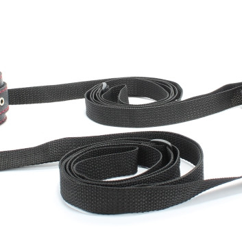 Набор на кровать с шипами 53022ars